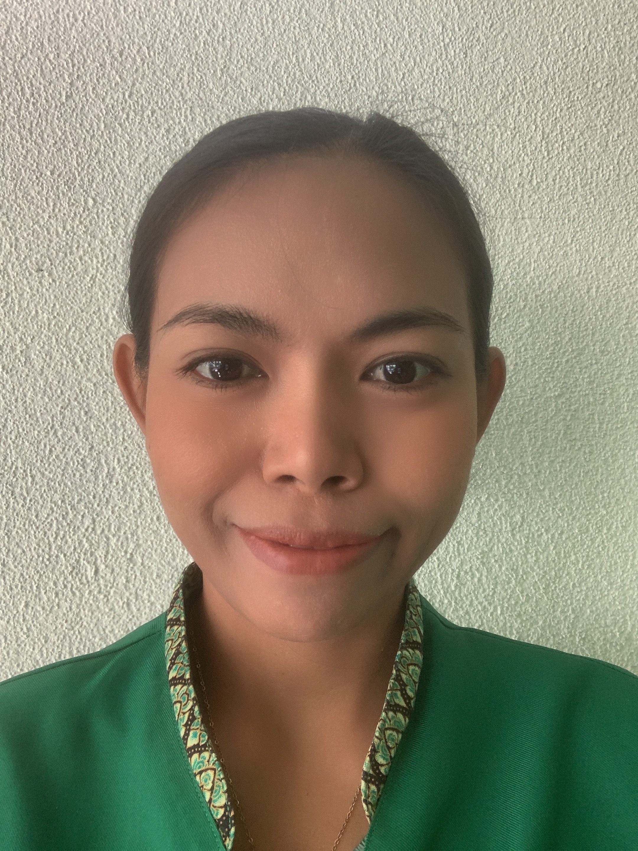 Ihre Therapeutin Supanicha